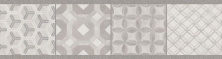 Бордюр Kerama Marazzi Онда 1 обрезной 7.2x30 VT\A449\11037R