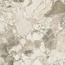 Керамогранит Атлас Конкорд 610010002723 Форте дей Марми/ Forte dei Marmi Ceppo Apuano Cream Rett 80x80