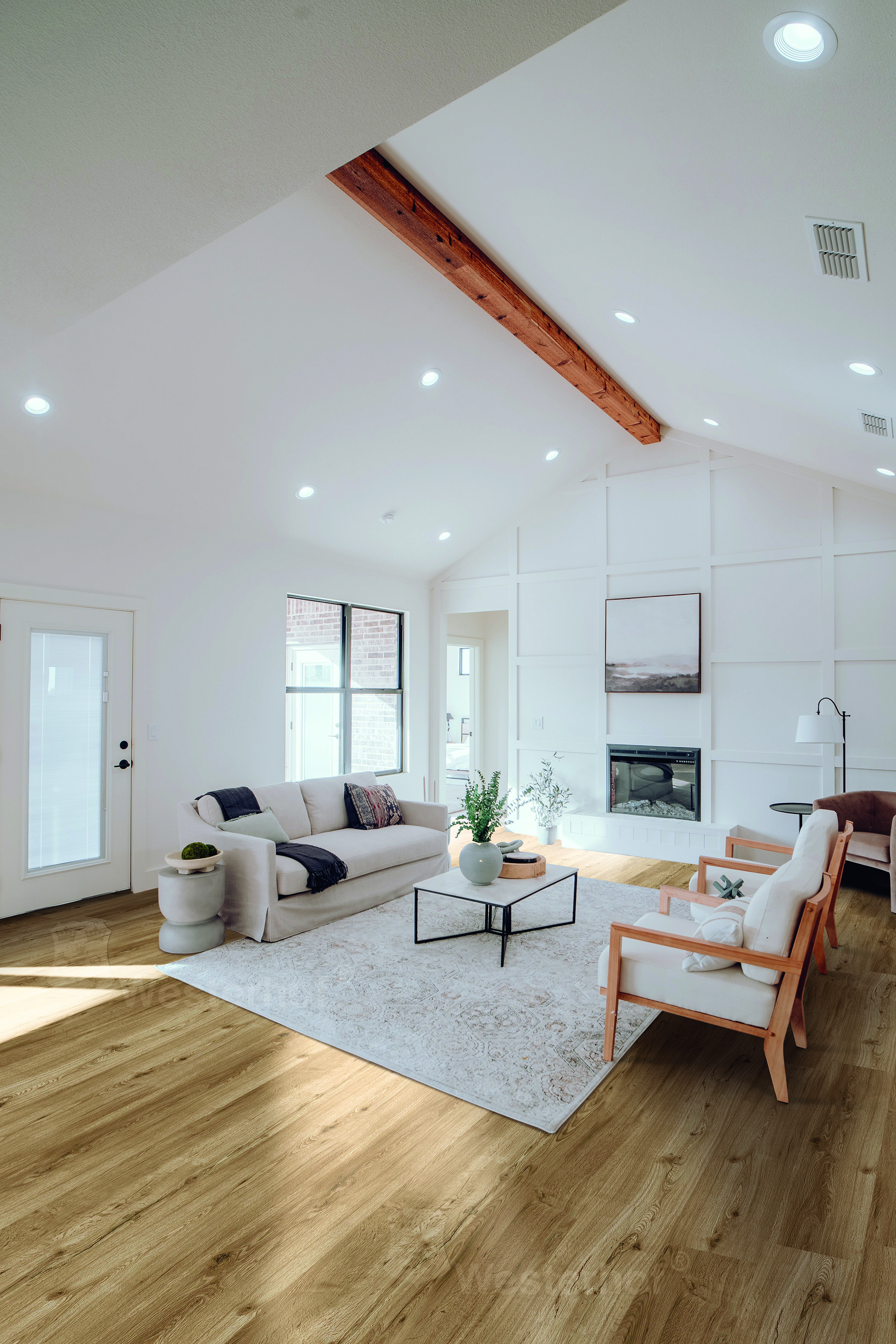 SPC ламинат Westerhof Modern Sommer 6003-14