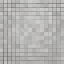Мозаика Атлас Конкорд Италия Блейз/ Blaze Aluminium Mosaic Q 30.5x30.5 9BQA