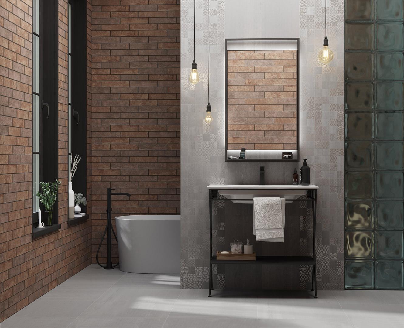 Декор Kerama Marazzi OS\B129\26000 Марракеш 2 матовый 6x28,5