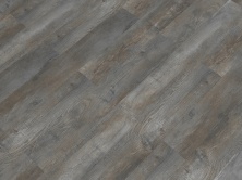 Кварцвиниловая плитка Fine Floor Wood FF-1418 Дуб Этна клеевой кварц винил напольный