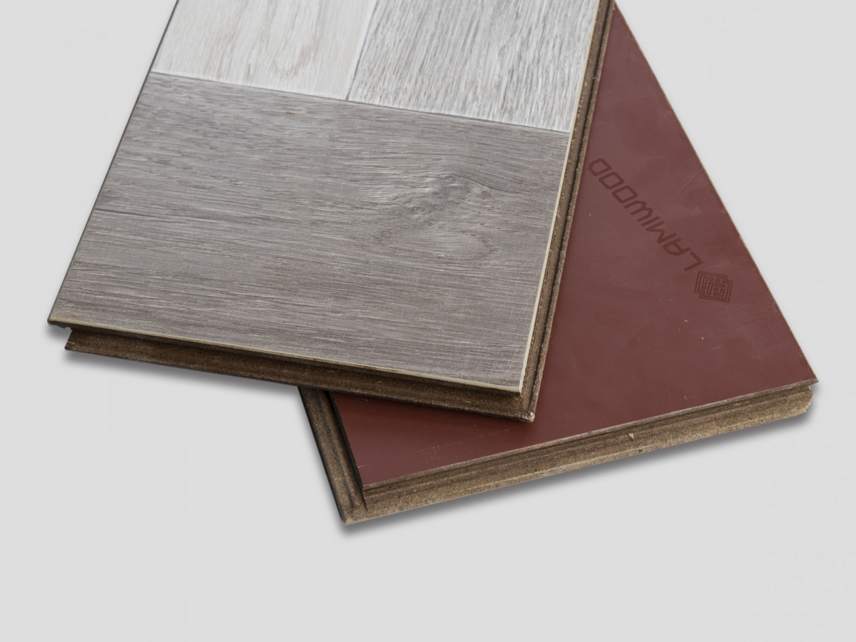 Ламинат LAMIWOOD TREND 903 Дуб Модерн 19.5x121.5