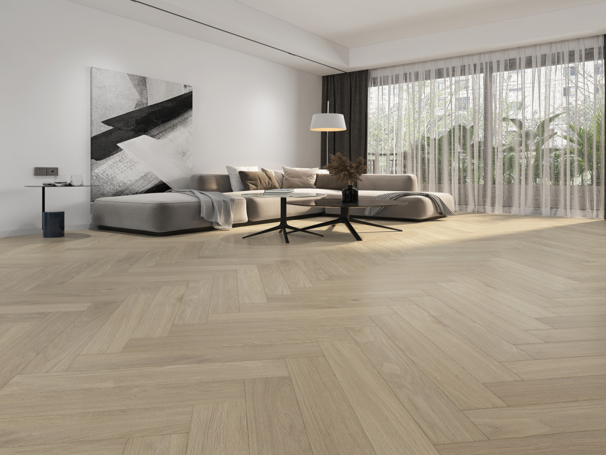 Ламинат LAMIWOOD CHESTER 511 Дуб Брайтон 10.1x60.6
