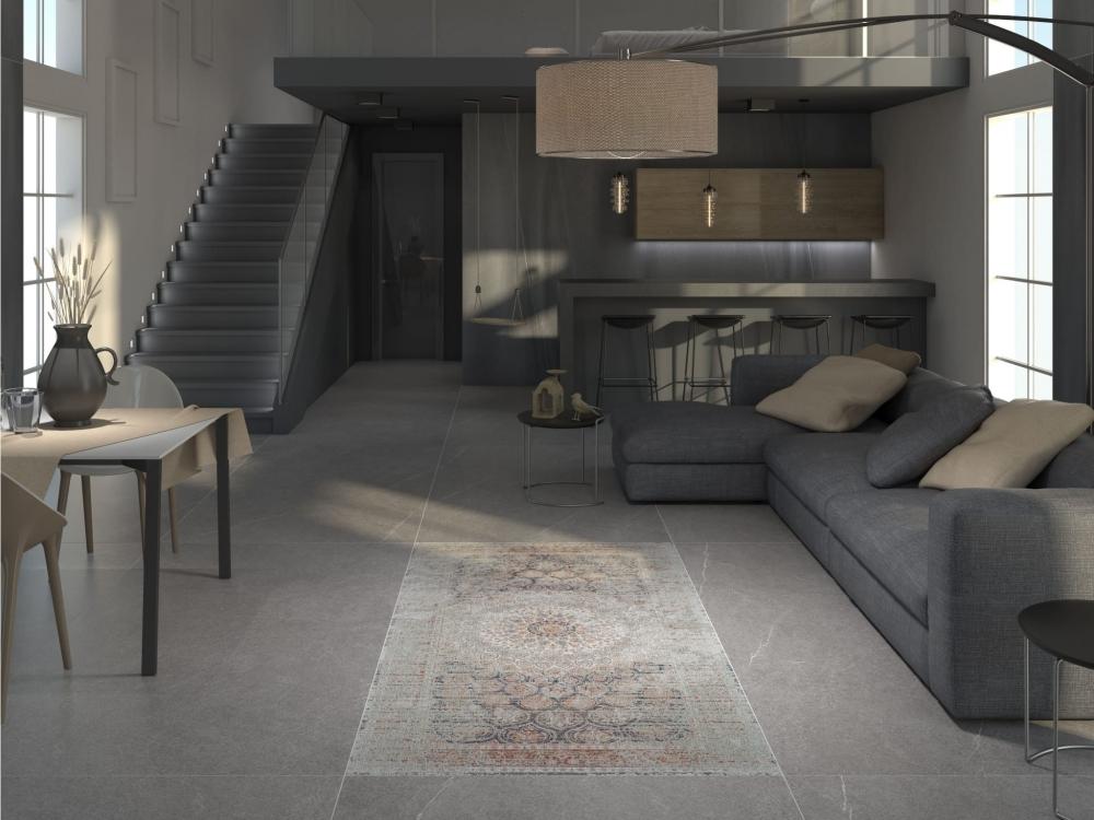 Декор Kerama Marazzi VT\A488\SG591820R Ковер Бозетто матовый обрезной 119.5x238.5