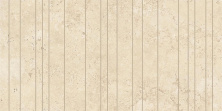 Декор Атлас Конкорд Италия Марвел Травертине/ Marvel Travertine Sand Cross Chiselled Urban Grid 29.5x60 AF9Q