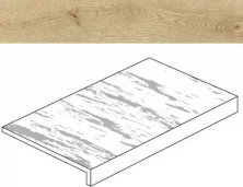 Ступень Атлас Конкорд Италия Эксенс/ Exence Vanilla Elemento L Grip AOZI 18.5x150