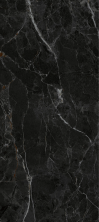 Керамогранит СтароСлэбс Black Storm Matt 90x200 черный