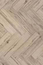 Кварцвиниловая плитка Aqua Floor Спейс Паркет Лайт/ Space Parquet Light AF4512PQL 610x122 Клен Светлый замковый кварц винил напольный
