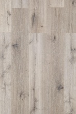 Кварцвиниловая плитка Aqua Floor Спейс/ Space AF4034SPC 1220x180 Дуб Светлый замковый кварц винил напольный