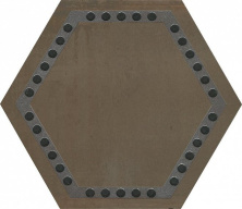 Декор Kerama Marazzi DC\C10\SG27004 Раваль 29x33,4