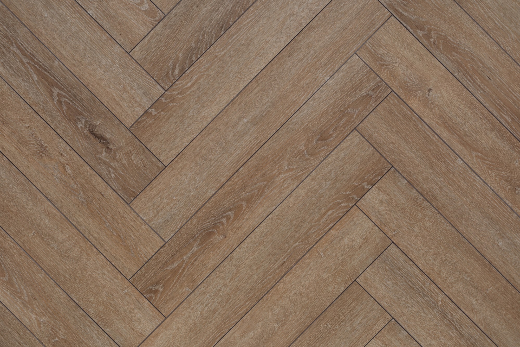 Кварцвиниловая плитка Aqua Floor Паркет плюс/ Parquet Plus AF6011PQ+ 720x120 Дуб Светлый замковый кварц винил напольный