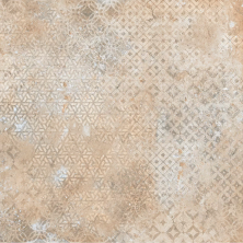 Керамогранит Старо Atrium Beige Matt 60x60 бежевый