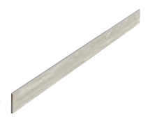 Плинтус ColiseumGres Турин/ Torino White 7,2x90