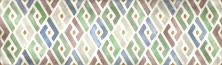 Декор Kerama Marazzi HGD\A310\9016 Монпарнас 8,5x28,5