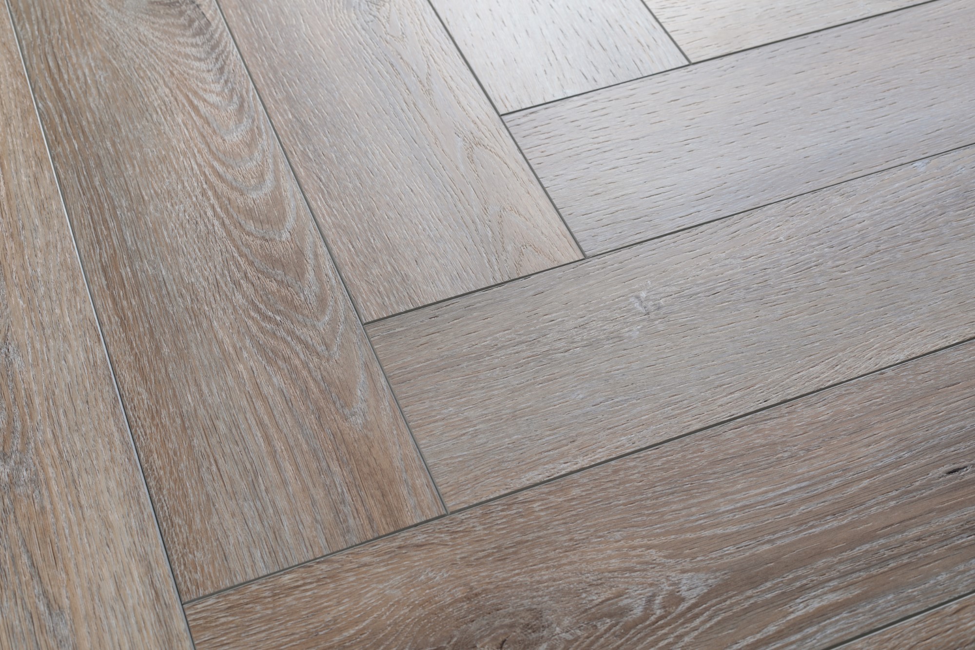 Кварцвиниловая плитка Aqua Floor Паркет плюс/ Parquet Plus AF6011PQ+ 720x120 Дуб Светлый замковый кварц винил напольный