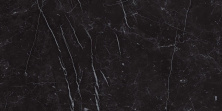 Керамогранит Атлас Конкорд Италия Марвел Стоун/ Marvel Stone Nero Marquina Matte 30x60 D114