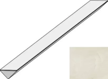 Бордюр Атлас Конкорд Италия Marvel Imperial White Corner LM5W 1.4x50