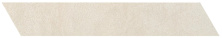 Керамогранит Атлас Конкорд Италия Коне/ Kone White Chevron 11.5x67 AUOO