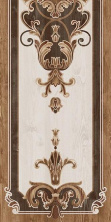 Декор Kerama Marazzi DD570600R Гранд Вуд декорированный обрезной 80x160