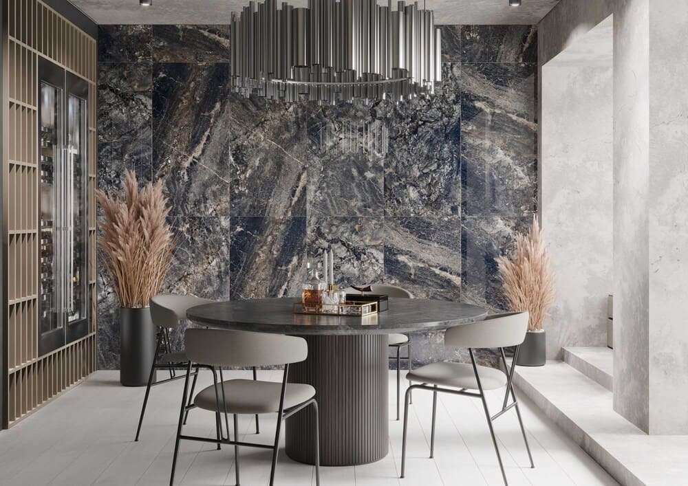 Керамогранит Onlygres Мрамор/ Marble MOG101 60x120