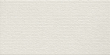 Керамическая плитка Атлас Конкорд Италия 3Д Волл Карве/ 3D Wall Carve Squares White Matte 40x80 A57Z