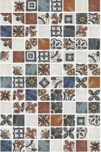 Декор Kerama Marazzi MM880A Макарена мозаичный 20x30