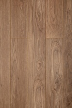 Кварцвиниловая плитка Aqua Floor Спейс Натс ИксЭль/ Space Nuts XL AF4076NXL 1520x220 Орех Светлый замковый кварц винил напольный