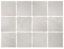 Керамическая плитка Kerama Marazzi 1220H Конфетти серый 9,8x9,8