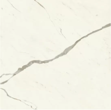 Керамогранит Атлас Конкорд Италия Marvel Calacatta Sublime Silk AFVU 75x75