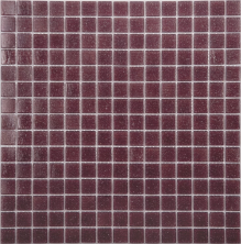 Мозаика NSmosaic AF03 сиреневый (бумага) 32.7x32.7