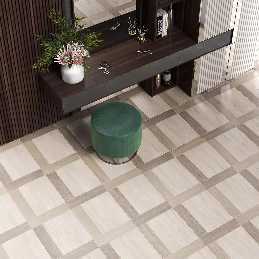 Керамогранит Kerama Marazzi SG401000N Вяз бирюзовый 9,9x40,2