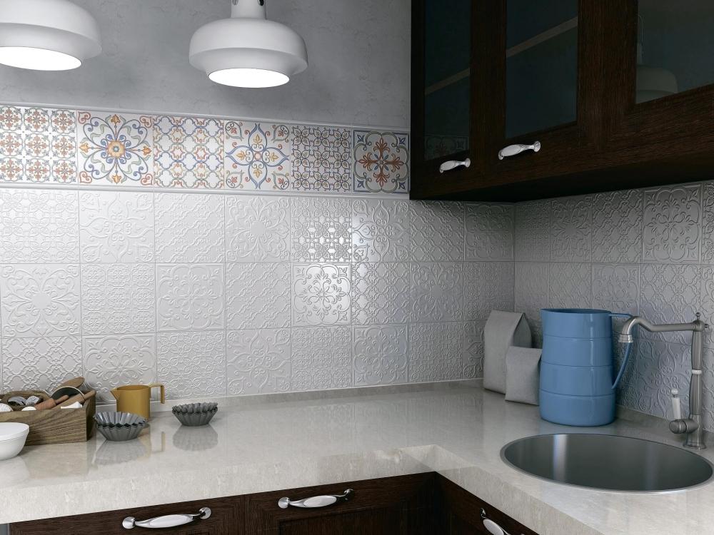 Керамическая плитка Kerama Marazzi 5229 Суррей беж 20x20