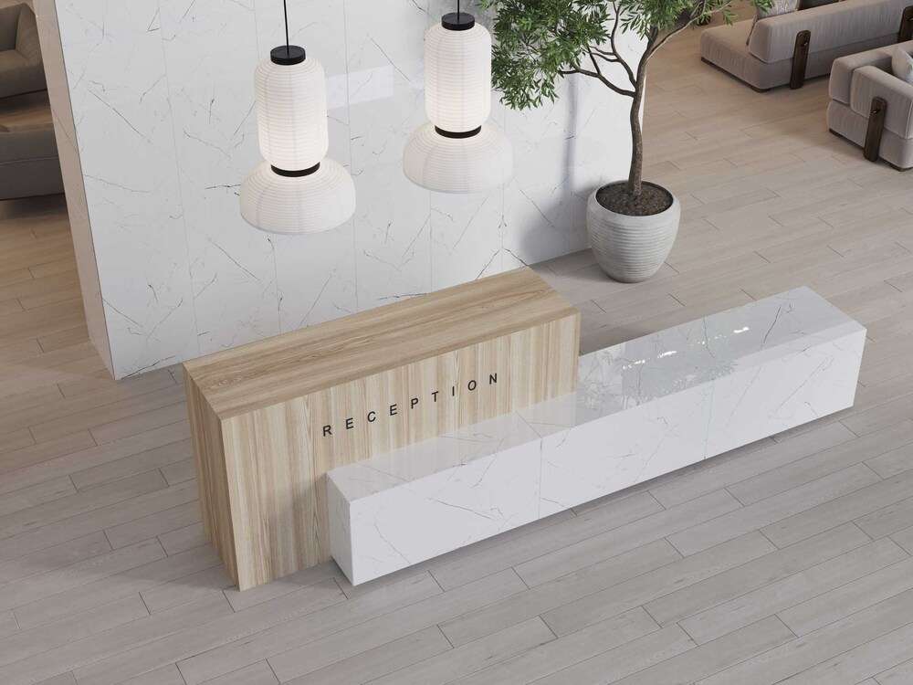 Керамогранит Onlygres Мрамор/ Marble MOG101 60x120