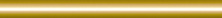 Бордюр Kerama Marazzi 210 Карандаш золото 1,5x20