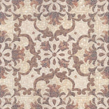 Декор Kerama Marazzi HGD\A234\SG1544L Пантеон ковер центр лаппатированный 40,2x40,2