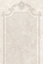 Керамическая плитка Kerama Marazzi 8302 Лютеция беж темный панель 20x30