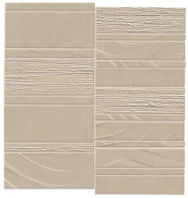 Мозаика Атлас Конкорд Италия Буст Натурал/ Boost Natural Ash Mosaico Trace Mix AHHL 29.2x30