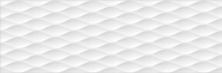 Керамическая плитка Kerama Marazzi 13058TR Турнон белый структура матовый обрезной 30x89.5