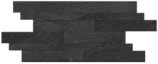 Декор Атлас Конкорд Италия Клиф/ Klif Dark Brick 37.5x75 AN7F