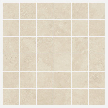 Мозаика Италон Дженезис/ Genesis Уайт 30x30