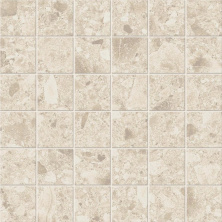 Мозаика Атлас Конкорд Италия Буст Микс/ Boost Mix Ivory Mosaico 30x30 A829