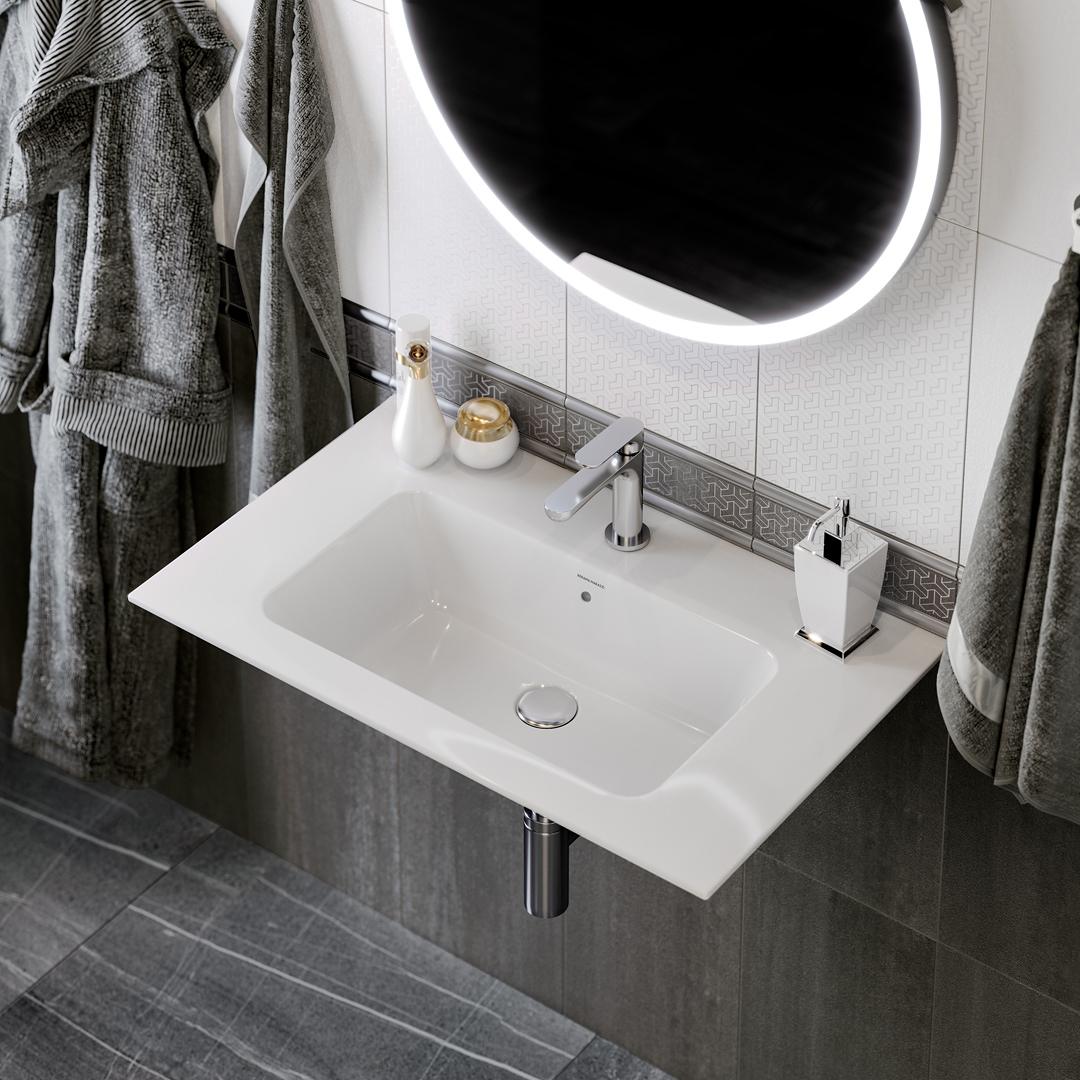 Декор Kerama Marazzi VT\B162\2x\6401 Панно Ломбардиа 40x50