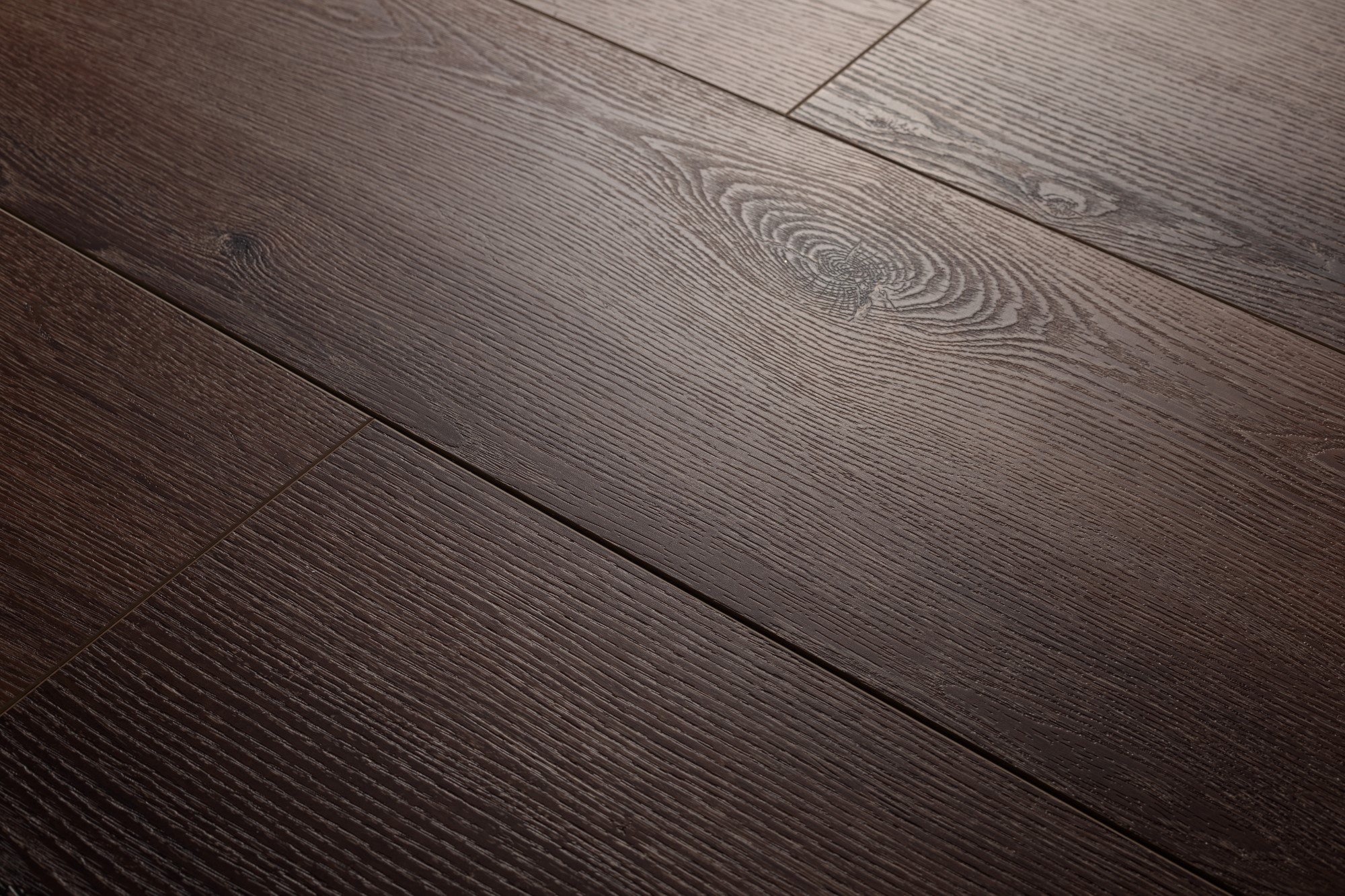 Кварцвиниловая плитка Aqua Floor Риалвуд ИксЭль/ Realwood XL AF8002XL 1524x228 Дуб Светлый замковый кварц винил напольный