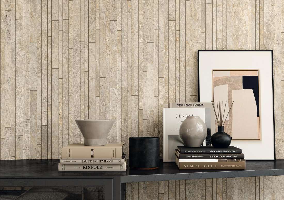 Ступень Атлас Конкорд Италия Норде/ Norde Oro Scalino A59I 33x60