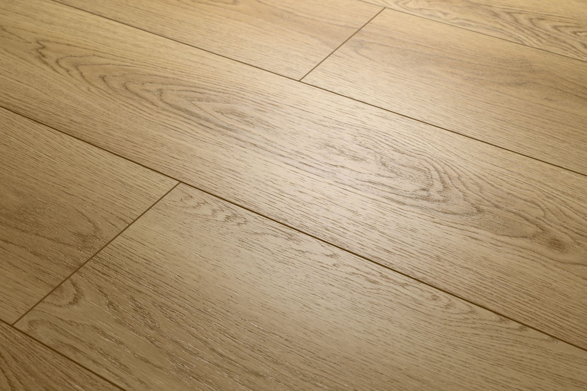 Кварцвиниловая плитка Aqua Floor Спейс Селект ИксЭль/ Space Select XL AF4090SXL 1520x220 Дуб селект Темный замковый кварц винил напольный