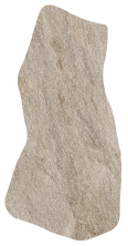 Мозаика Атлас Конкорд Италия Норде/ Norde Platino Path C Textured 55x109 A58S