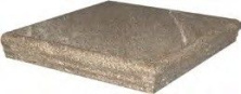 Ступень Kerama Marazzi SG935200N\GR\AN угловая Бореале коричневый 30x30