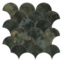 Мозаика Атлас Конкорд Италия Марвел Дрим/ Marvel Dream Brazil Green Fan 29x29.2 9MFE