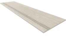 Ступень Estima Kraft Wood KW00 30x120 белый